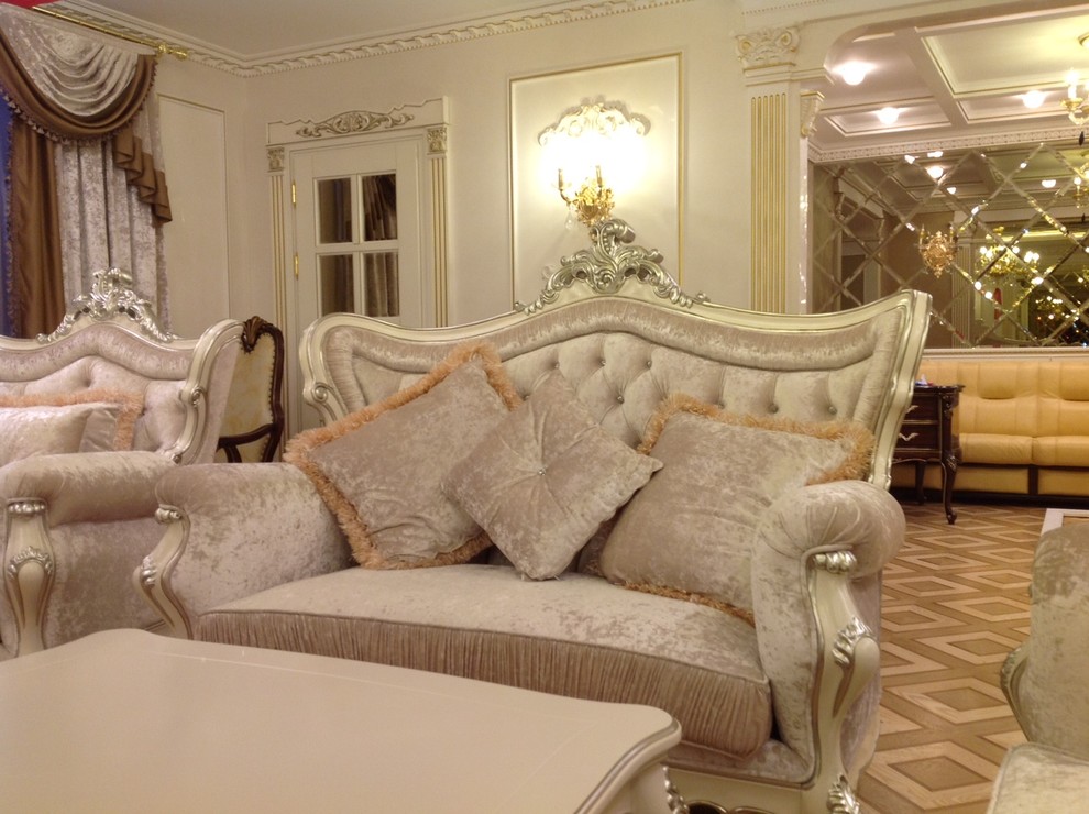 Апартаменты в г.Киев 1001 ночь