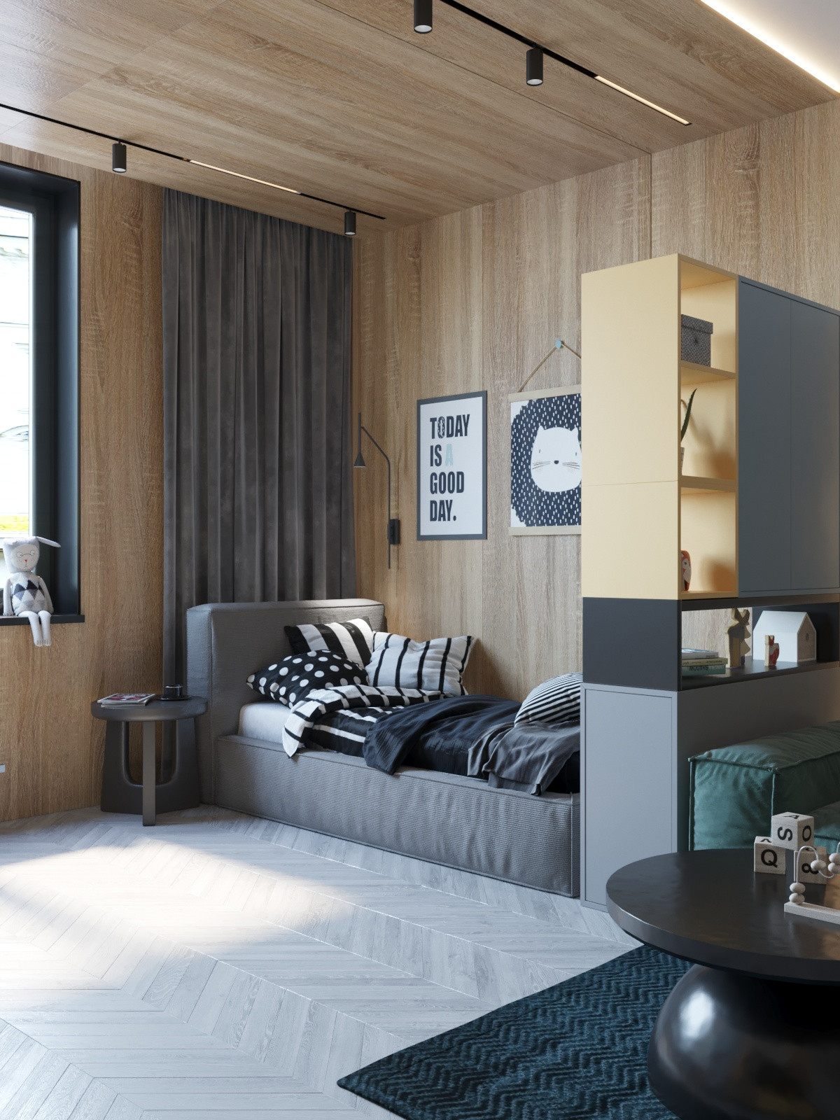 Садовническая