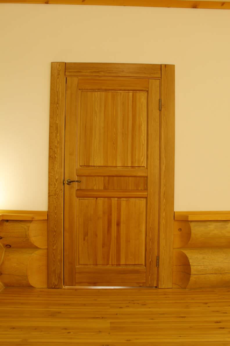 Дом в клубном поселке "Город Золотой"