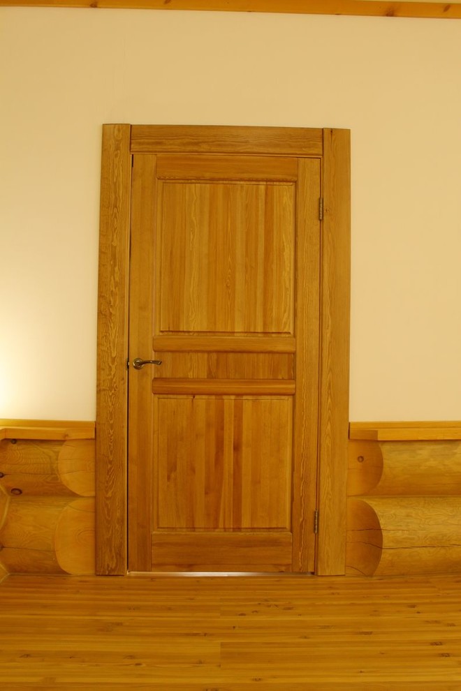 Дом в клубном поселке "Город Золотой"