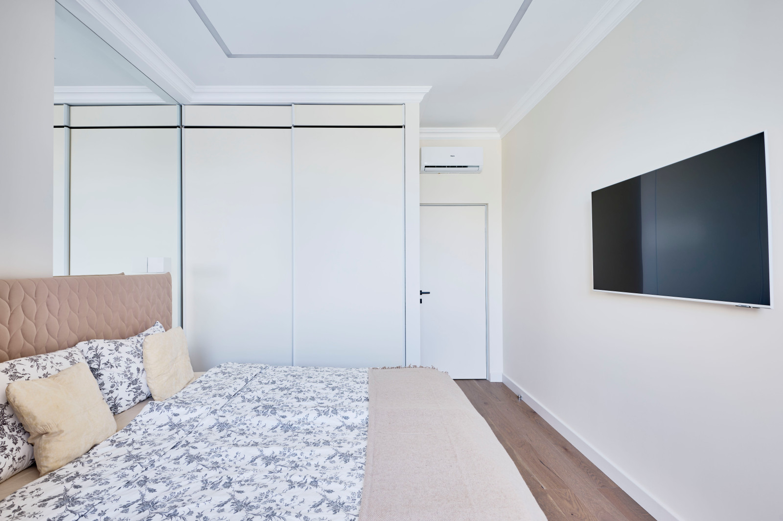 ЖК Династия