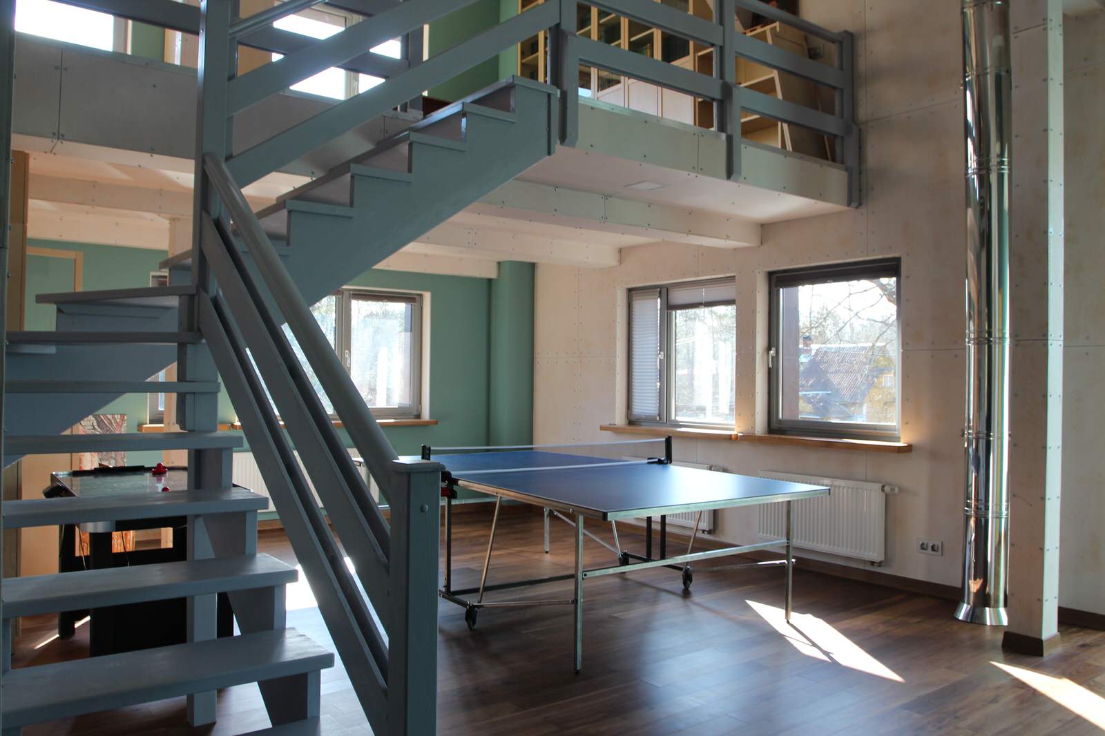 Дом в Вырице