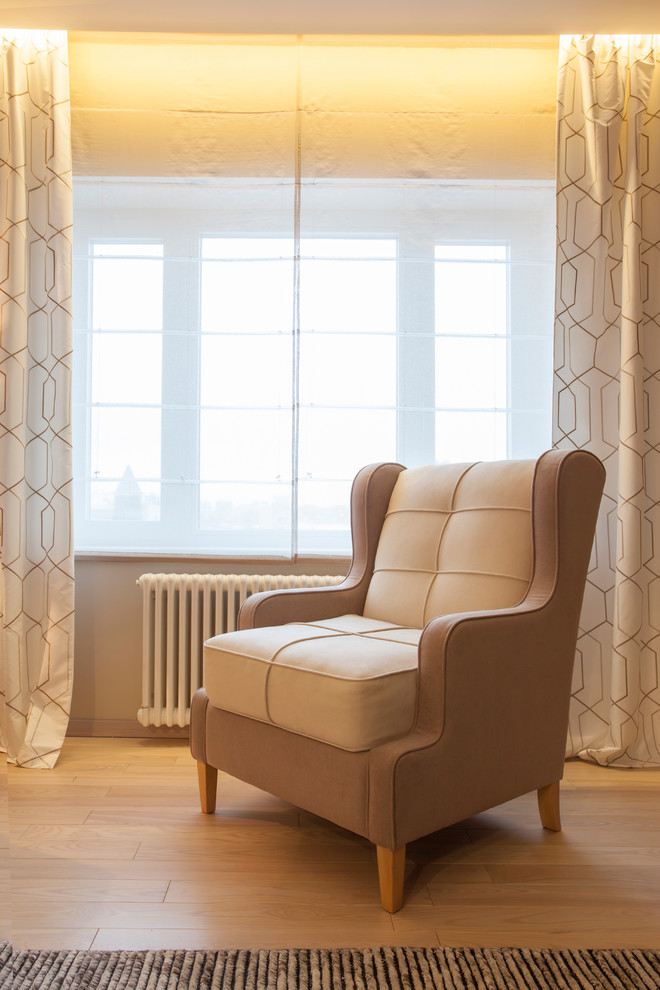 Двери Profildoors в передаче Идеальный ремонт