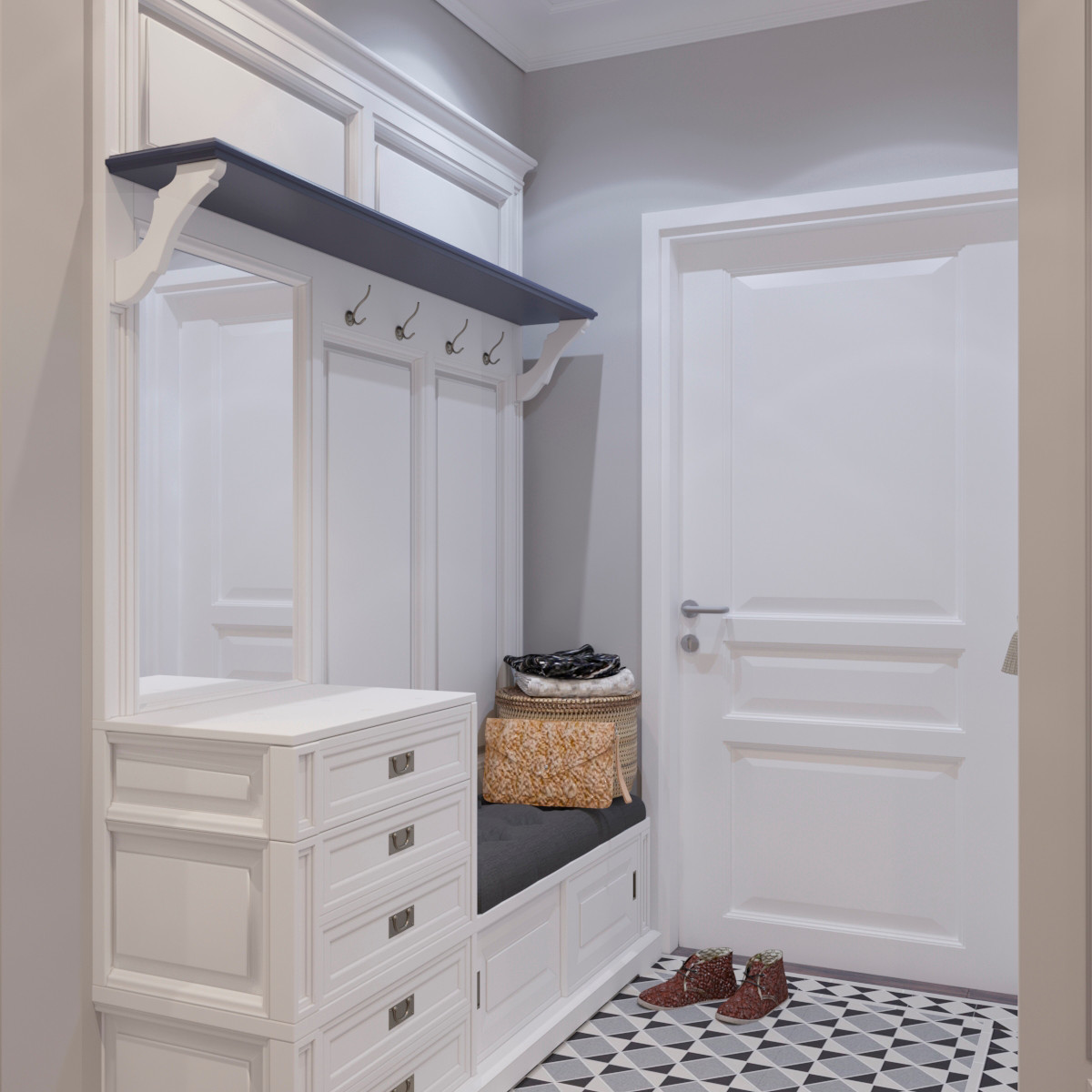 ЖК Видный город