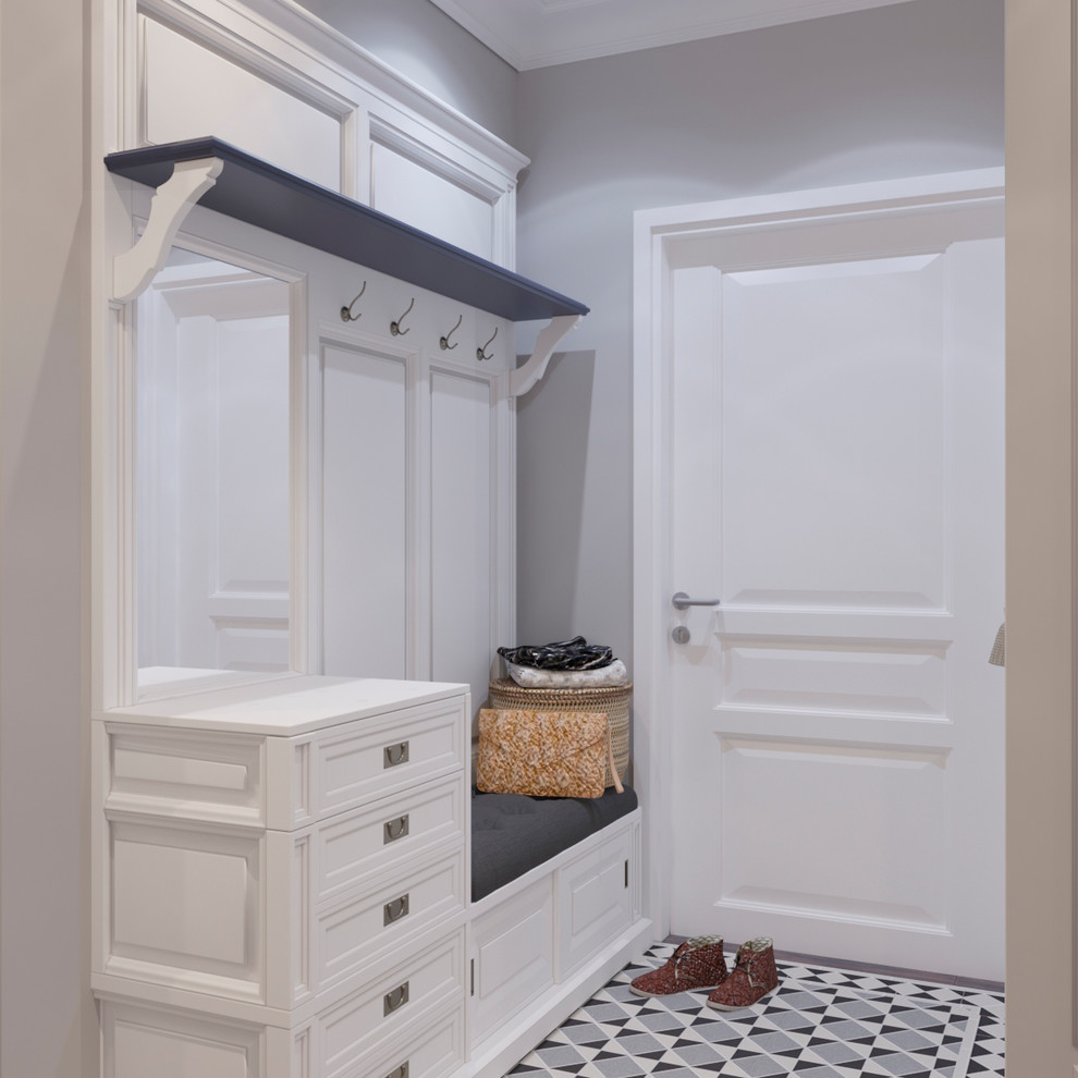 ЖК Видный город