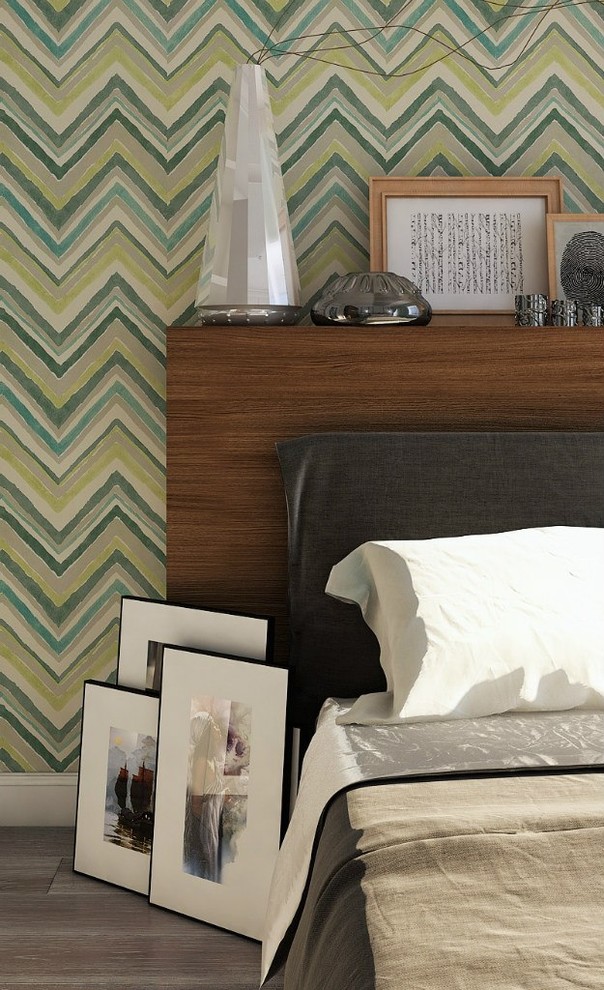 Квартира для молодой семьи