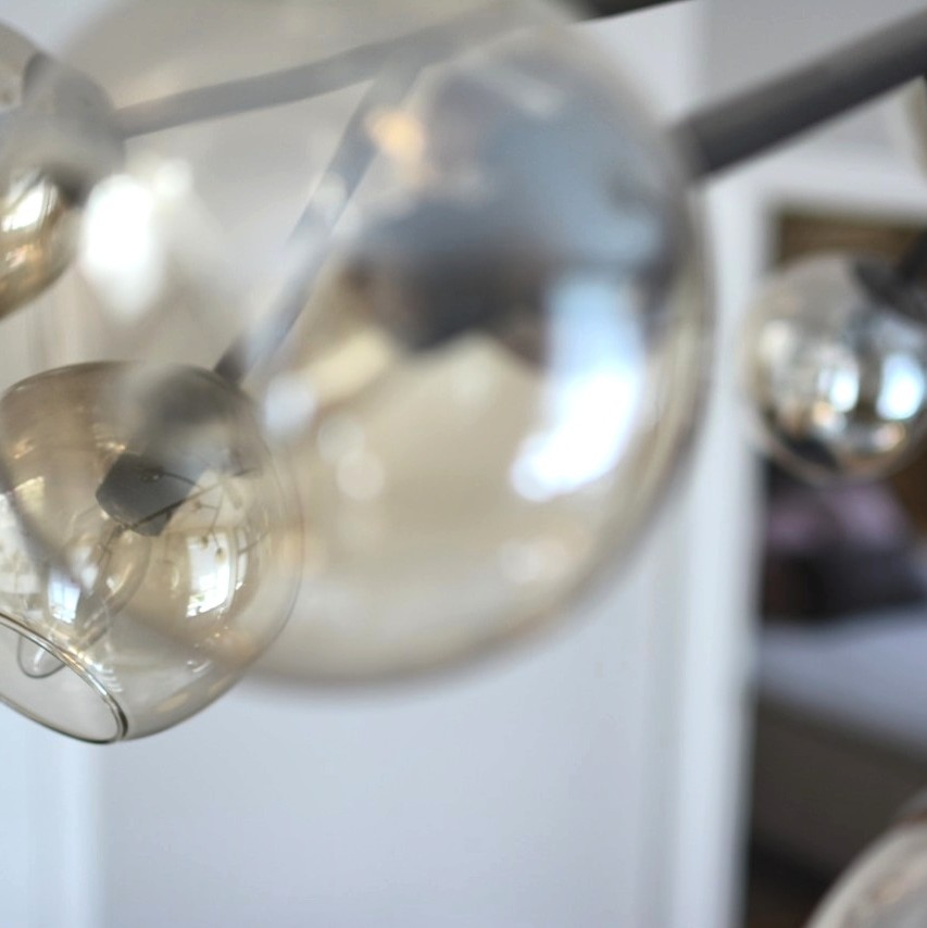 Обложка проекта: Скандинавский интерьер