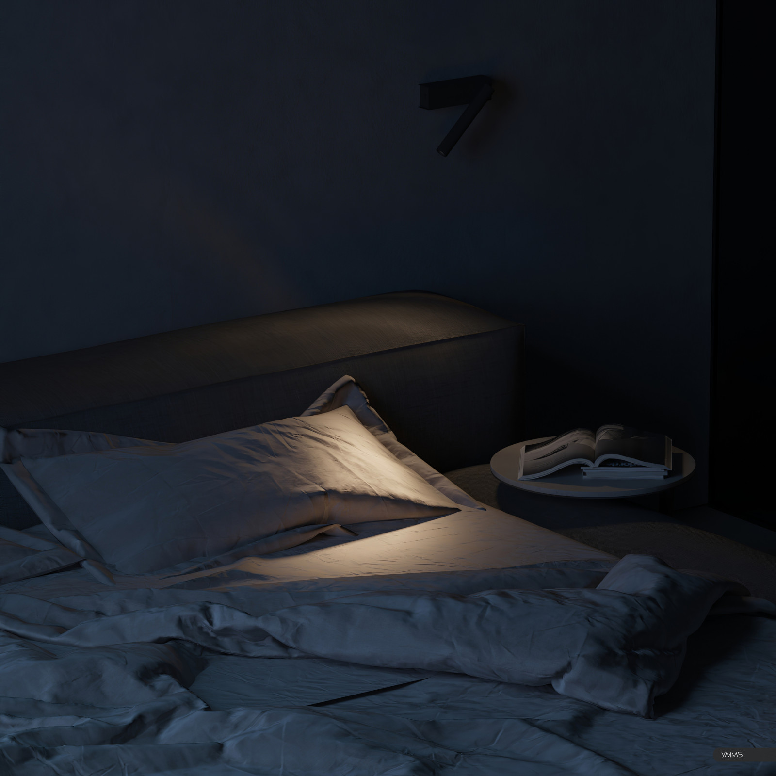 PM 2125 | Квартира 106м²