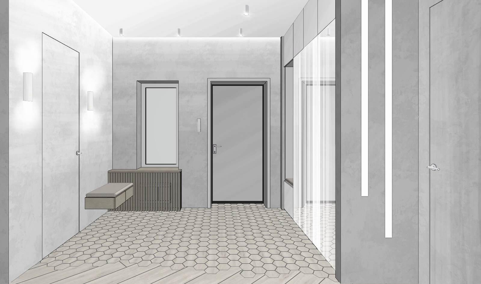 Дом в г. Краснодар 140 м2