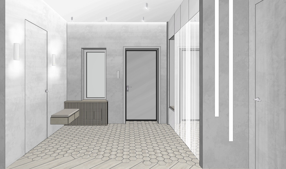 Дом в г. Краснодар 140 м2