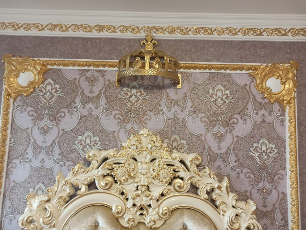 Квартира на Наличной