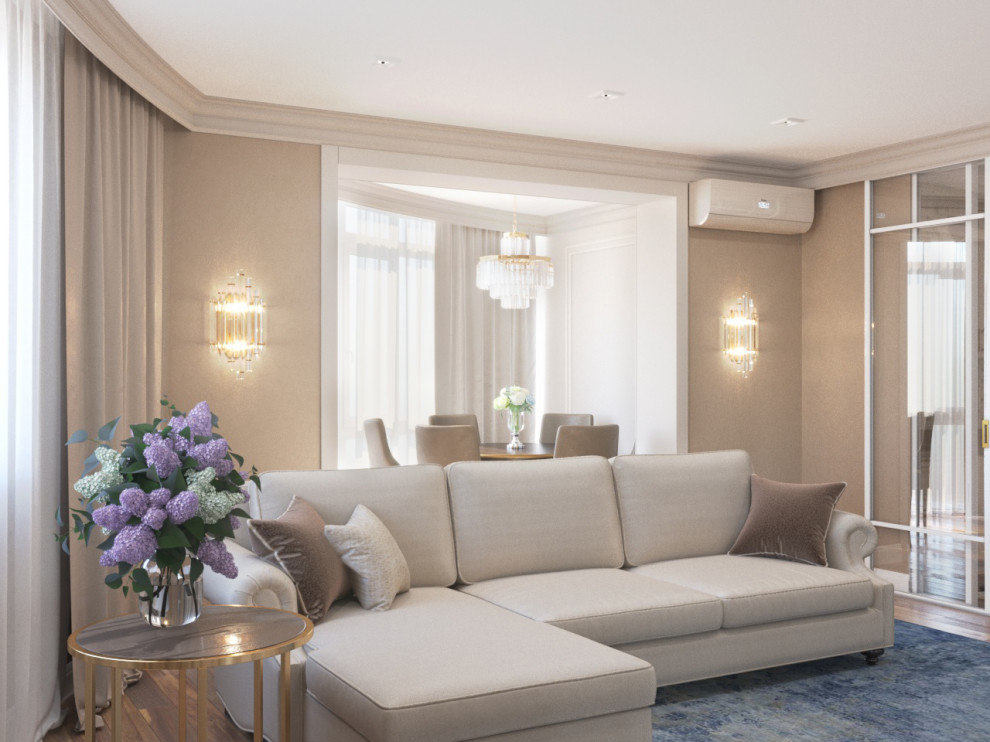 Жк Европейский