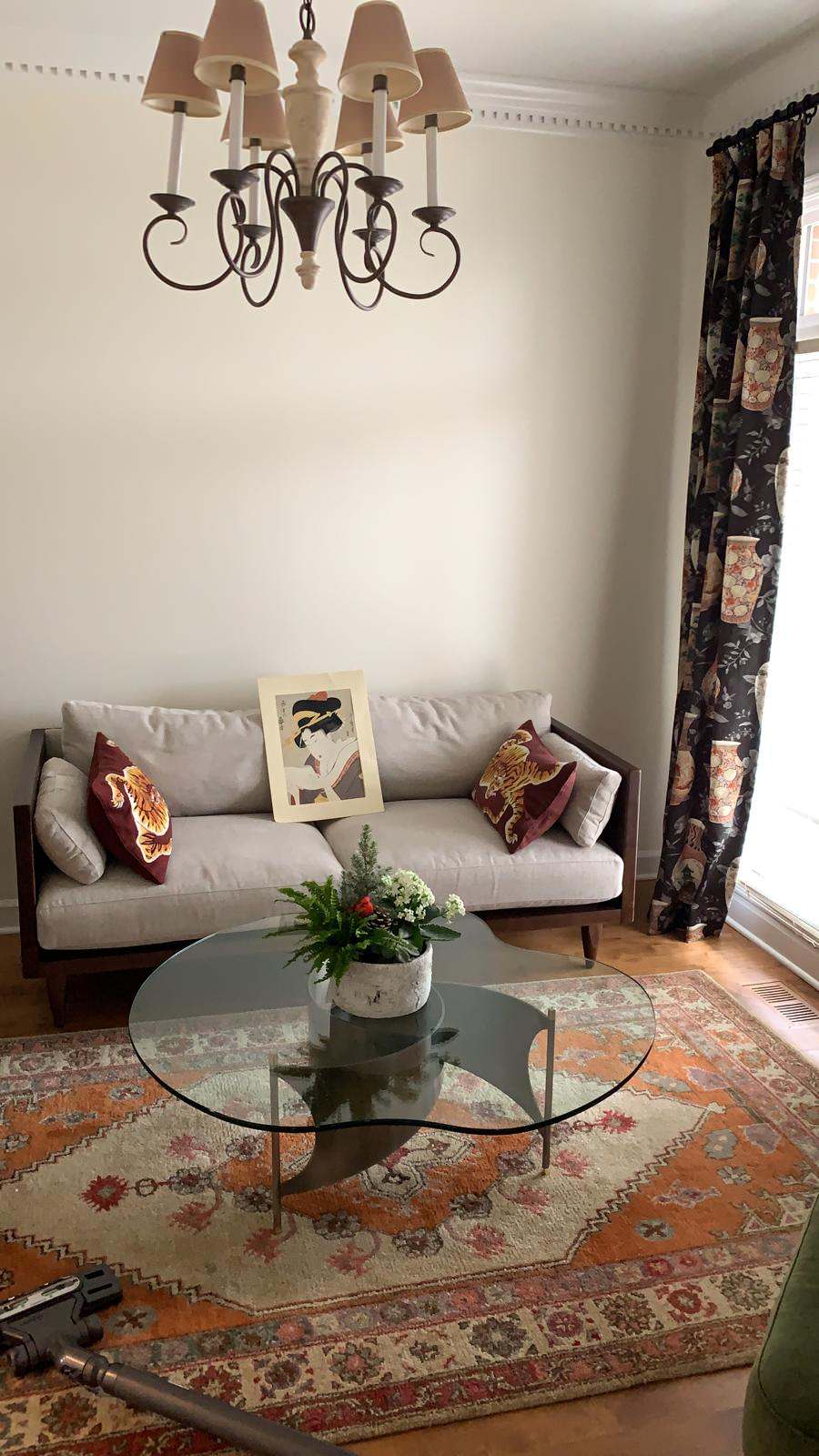 Малая гостиная