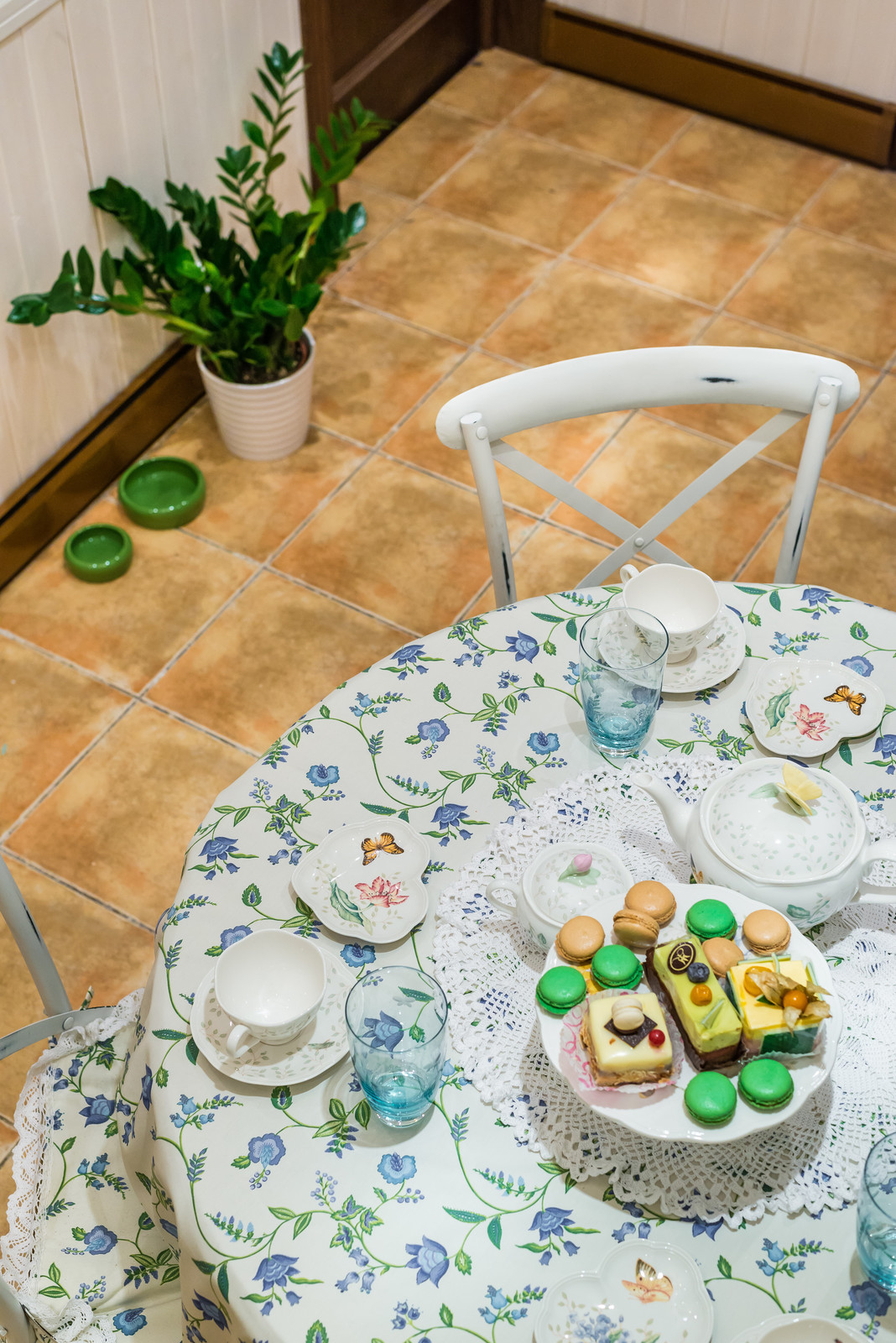 Идеальный ремонт для Ангелины Вовк