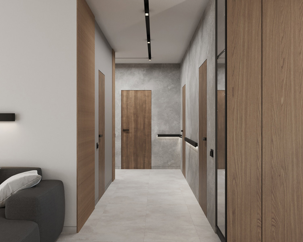 Жилой дом в Ямном