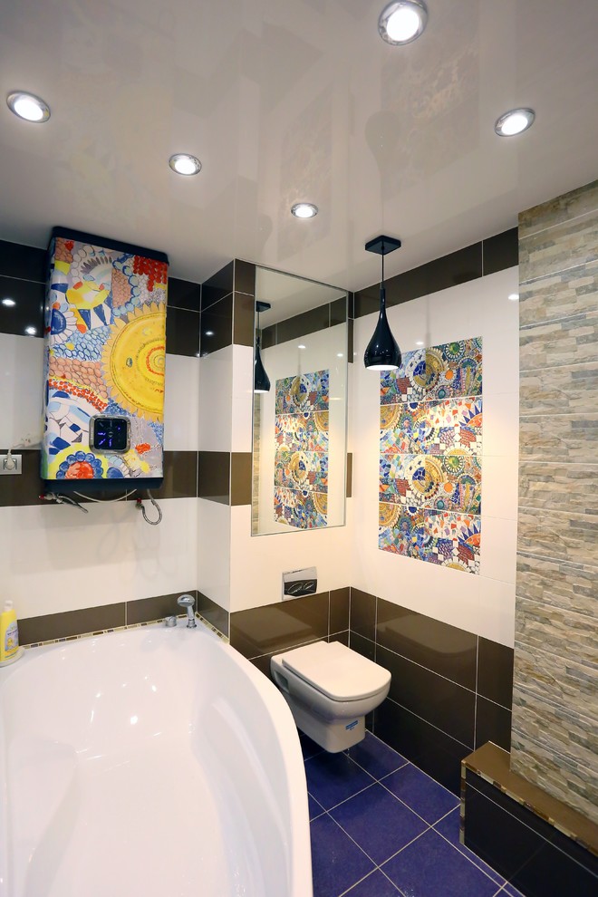 Трех комнатная квартира г. Арамиль