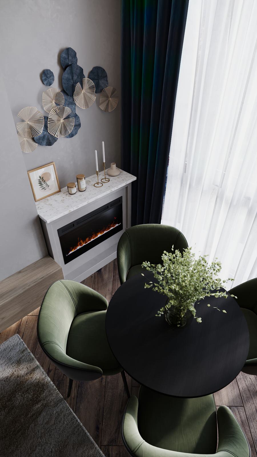 ЖК «ЗОЛОТАЯ ГАВАНЬ»