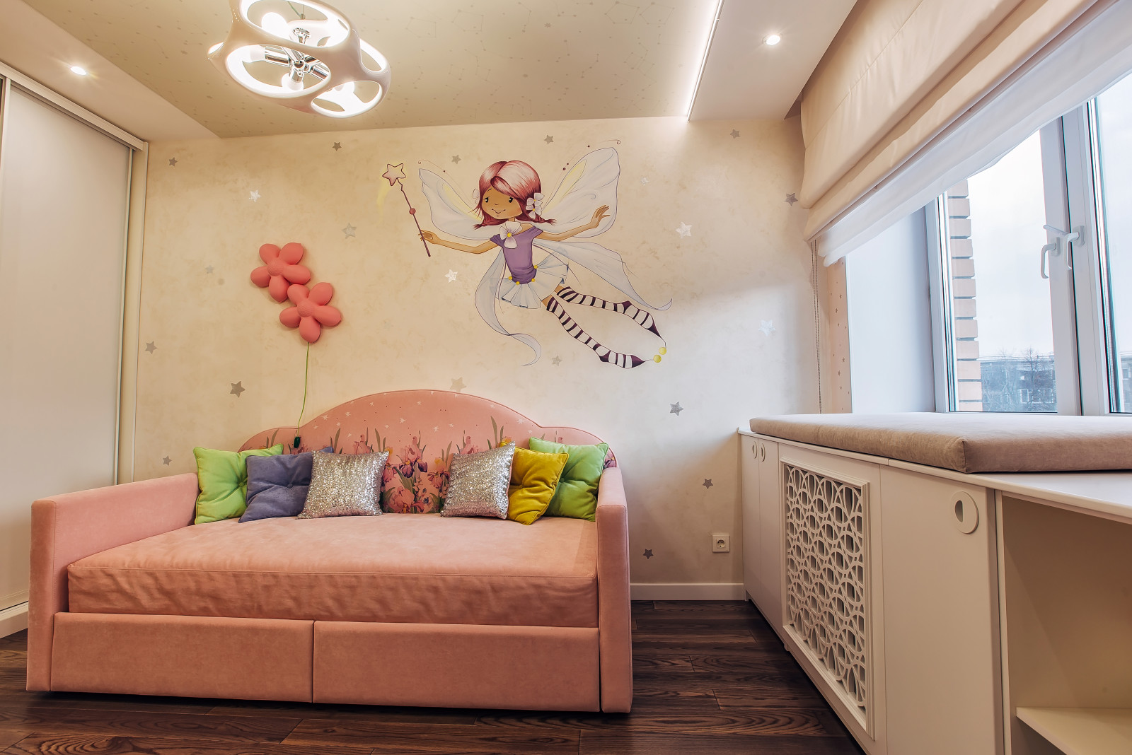 Реализация проекта