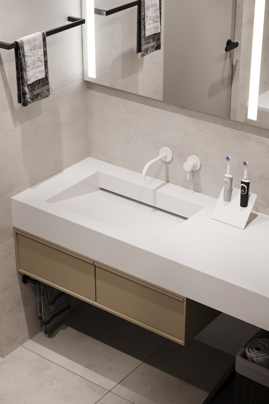 Квартира 80 м2