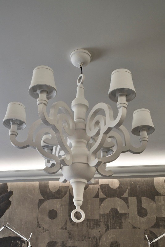 Квартира в ЖК "Доминион"