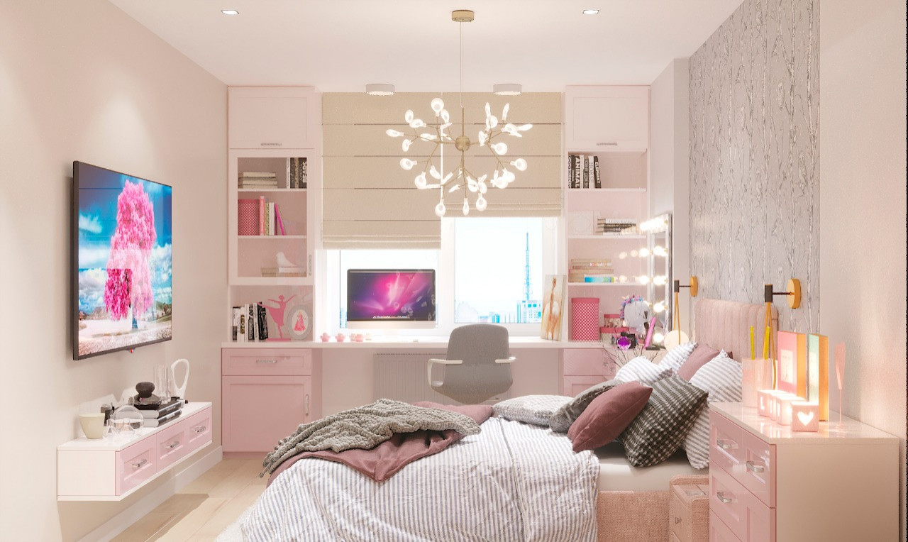 ЖК "Первый Николаевский"