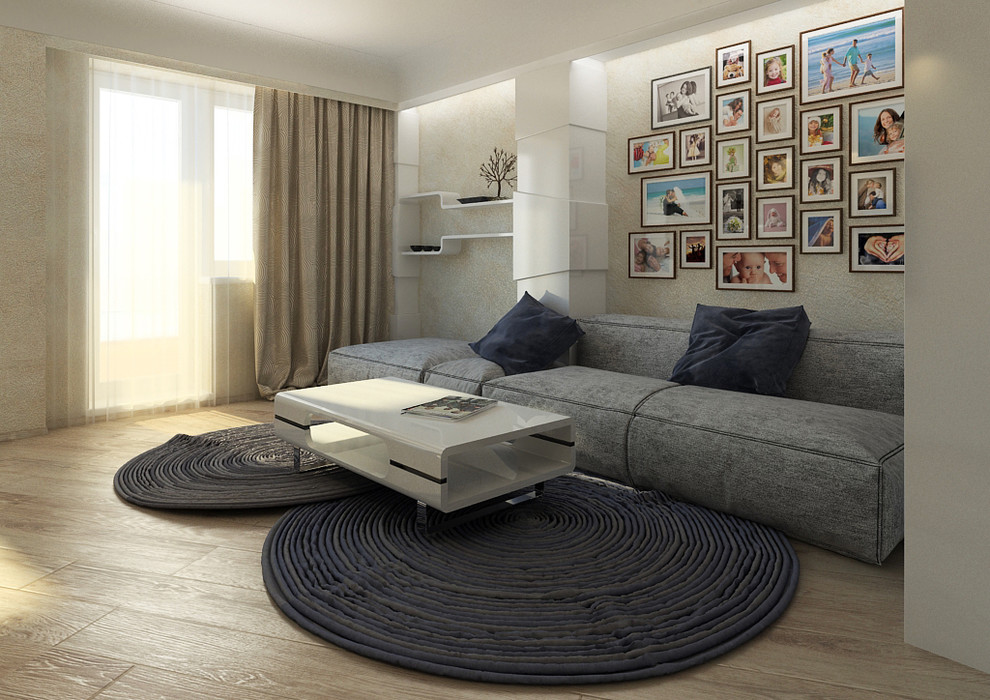 Дизайн интерьера