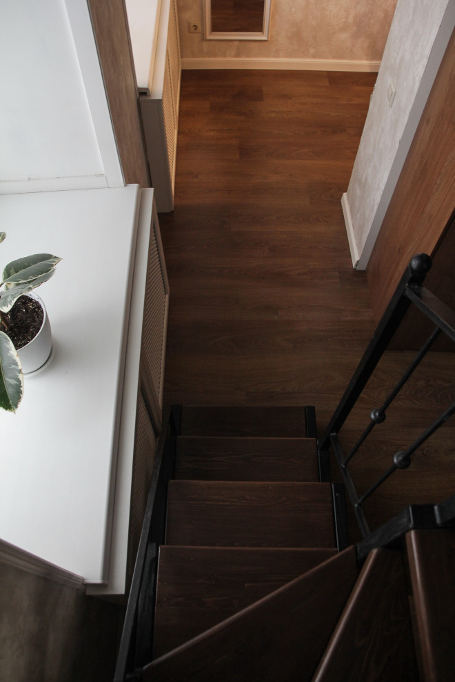 В сердце Старого Города.