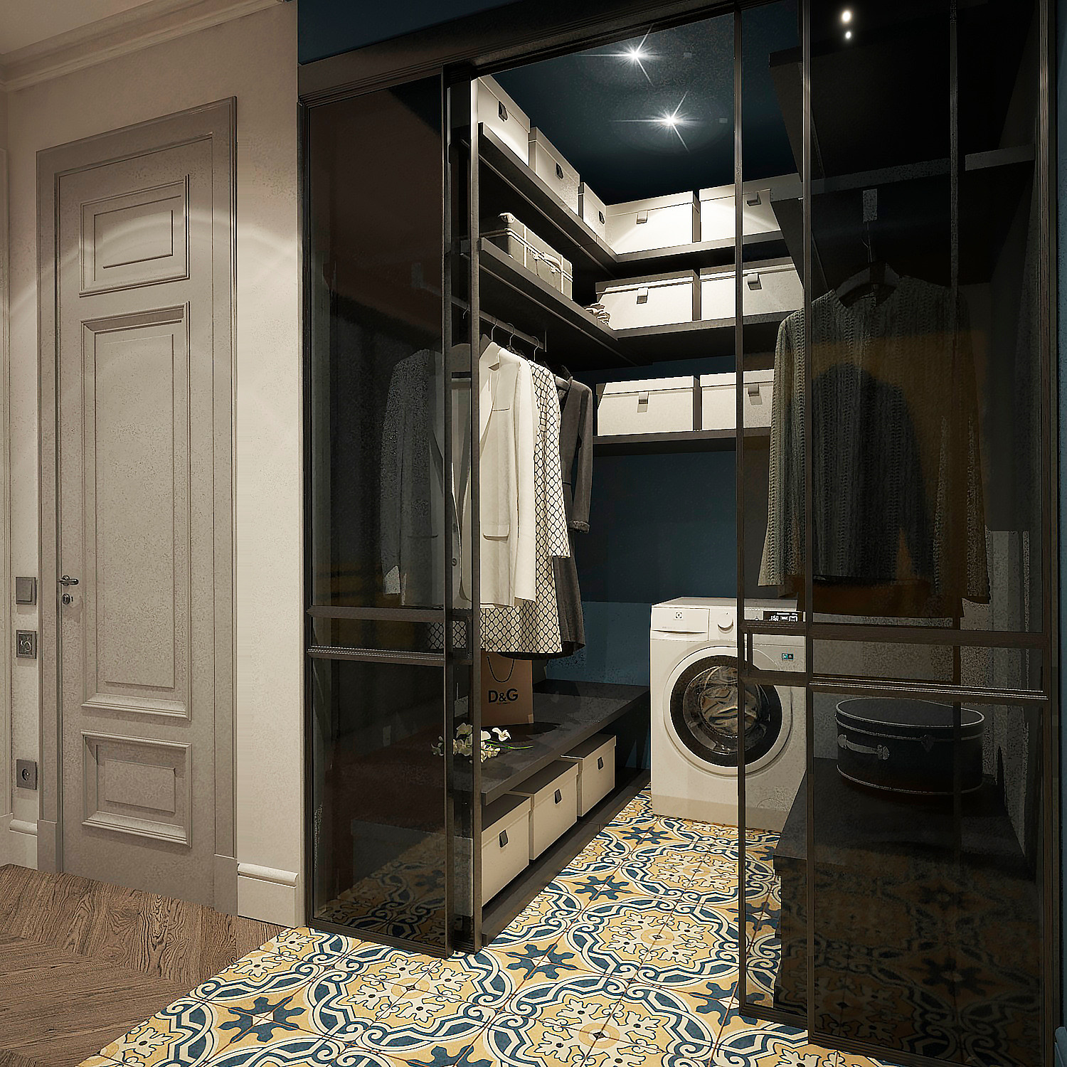 ФИЛИ СИТИ КВАРТИРА