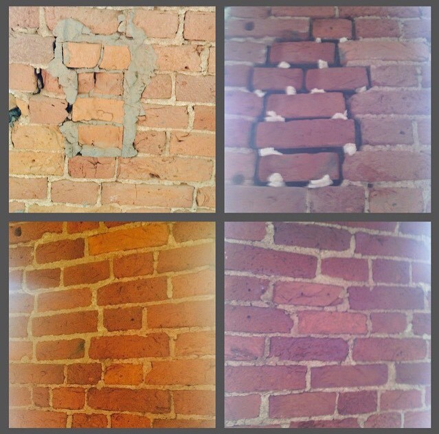 Реставрация