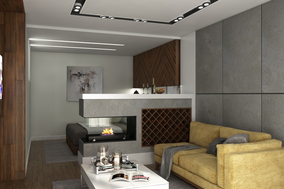 Квартира - номер отеля