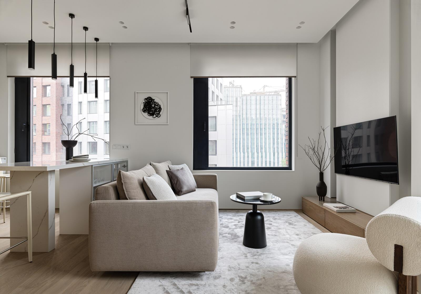 Береговой 2