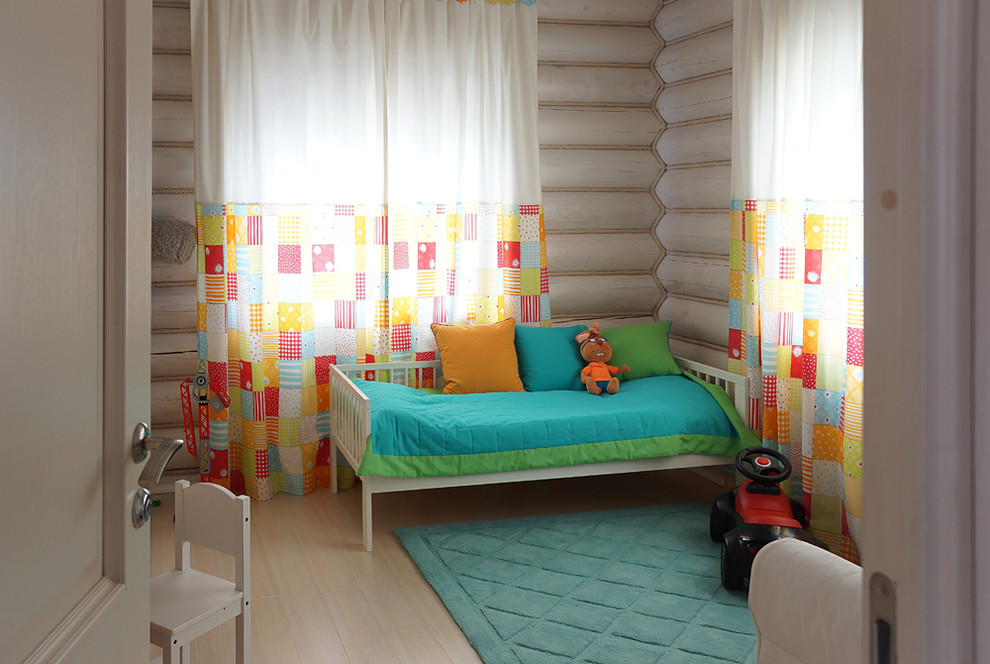 Снежная фантазия