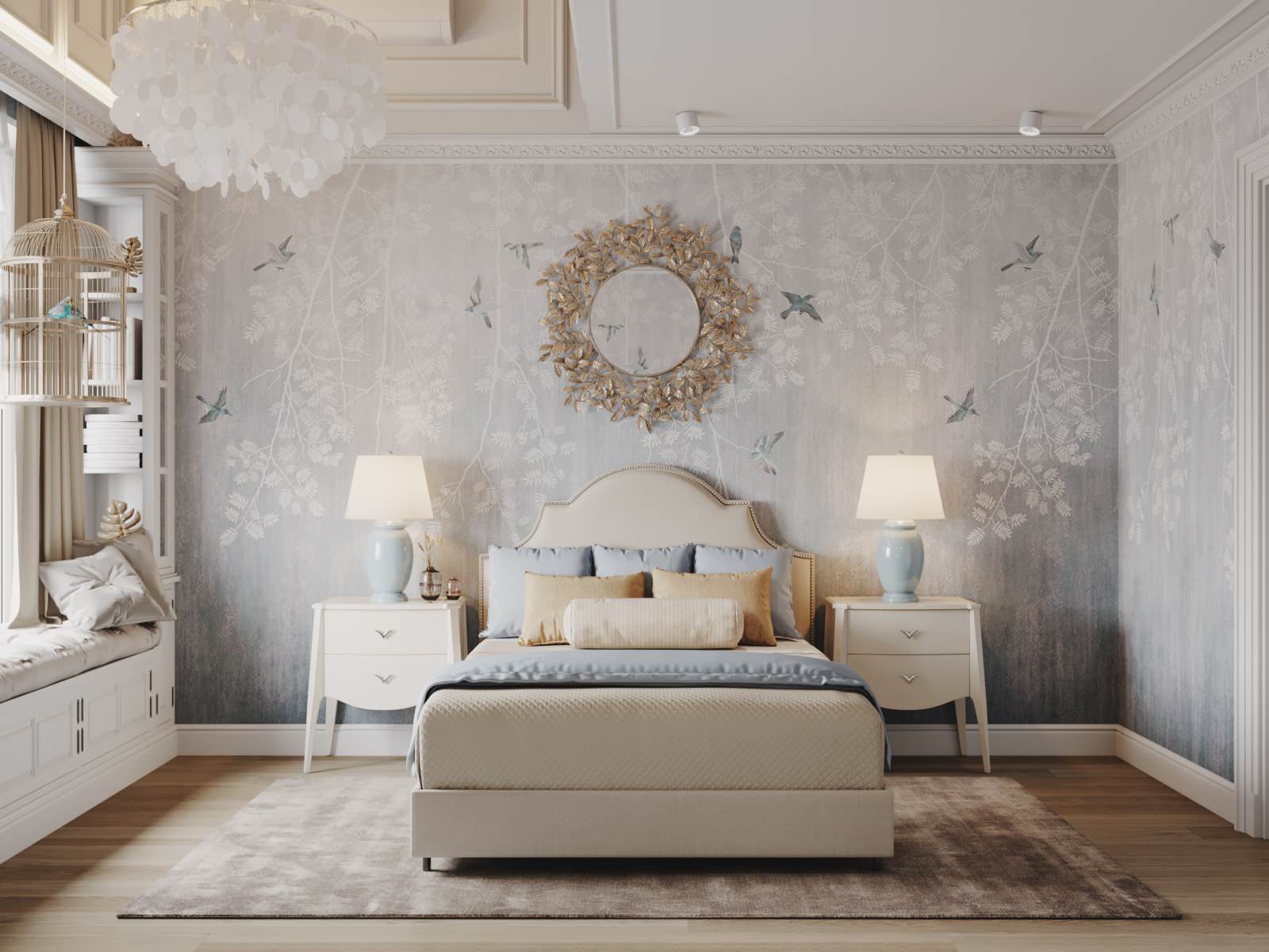 Четыре Стихии