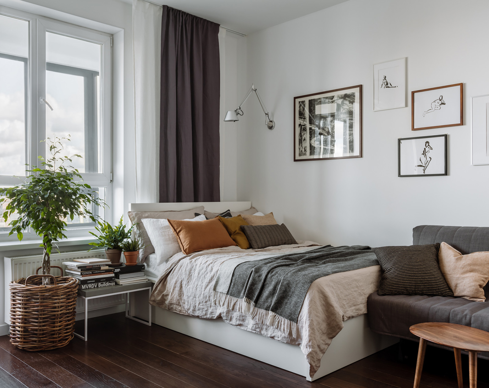 ЖК Фестиваль парк для Houzz