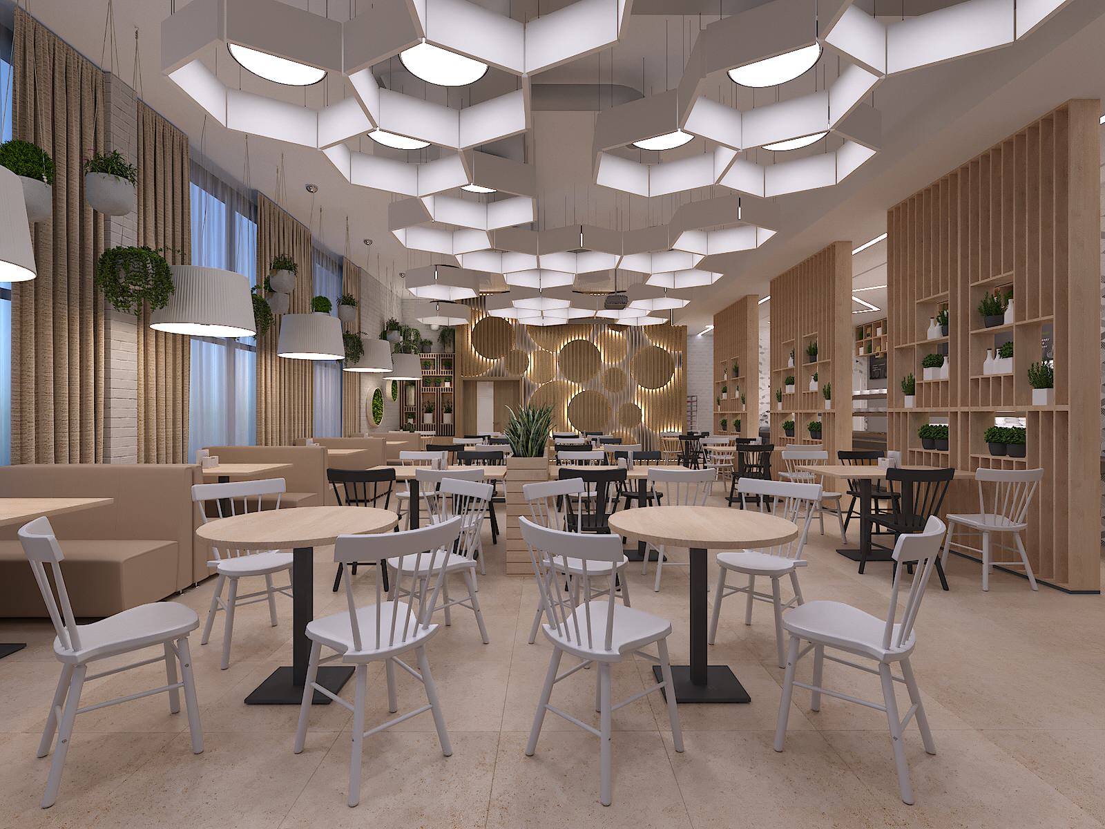 Ресторан в г. Кингисепп