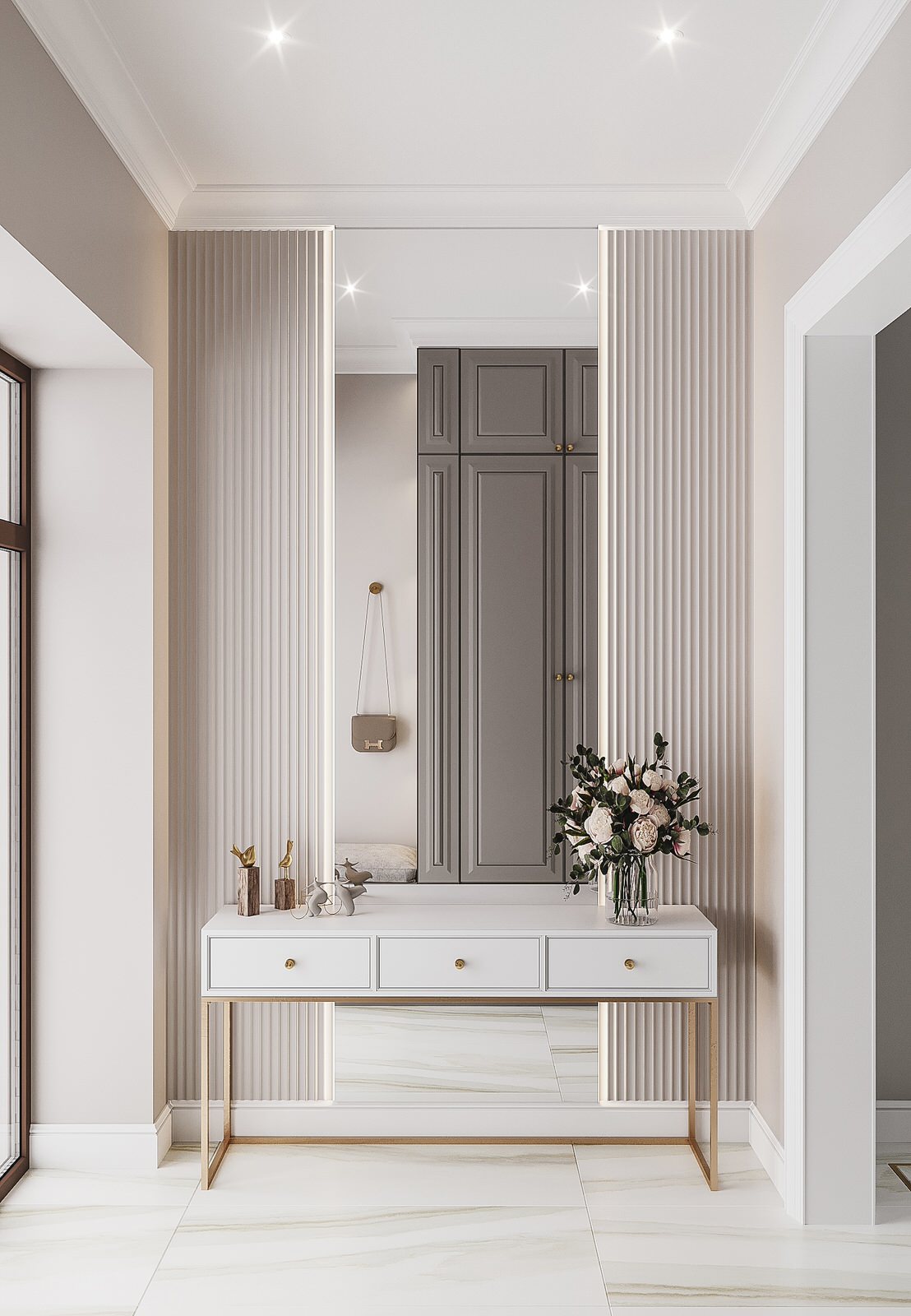 Дом для родителей в Будённовске