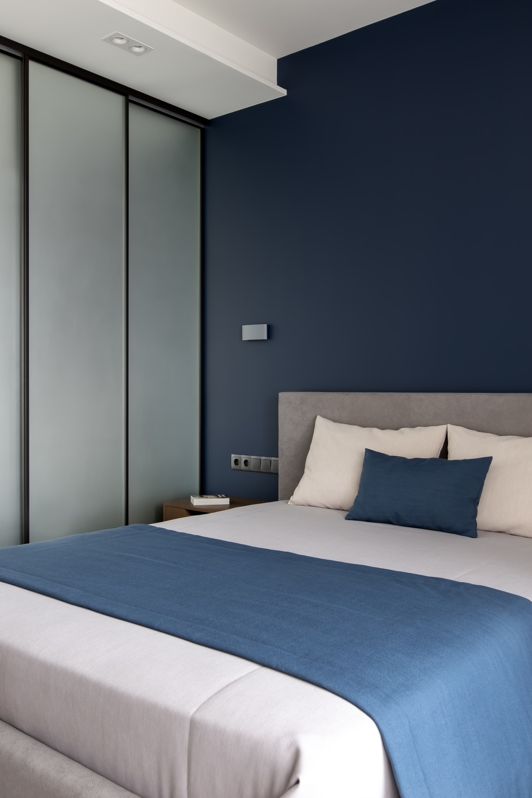 Квартира на ул. Озерная