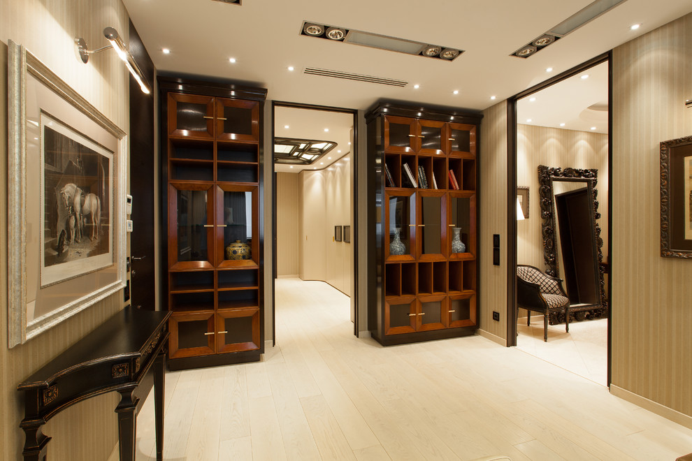 Квартира в доме "Парус"