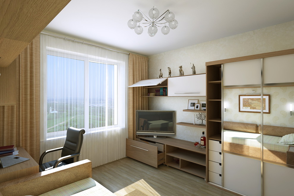 Квартира в Медведково