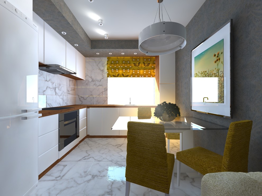 Квартира 100м2, город Нижний Новгород