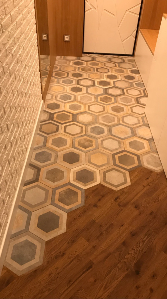 Обложка проекта: Заземление