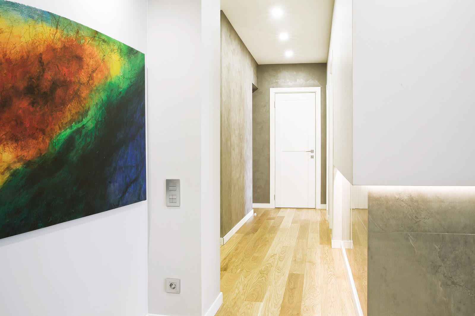 Квартира на Восходе