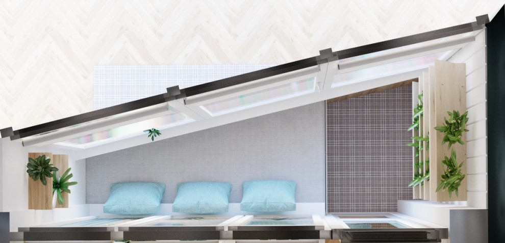 Нежность вокруг