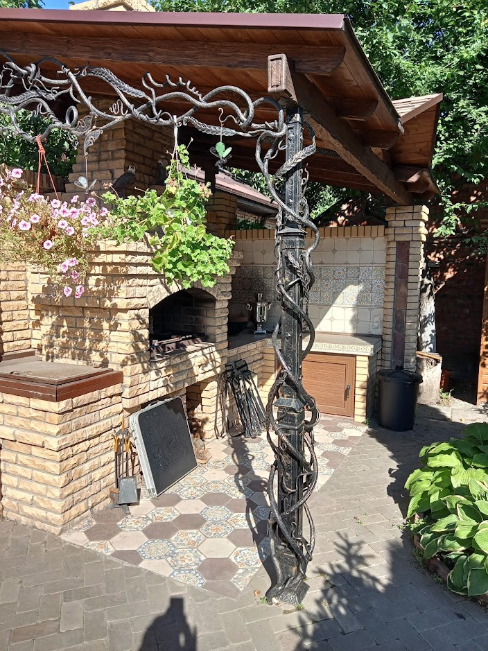 Ландшафтный дизайн