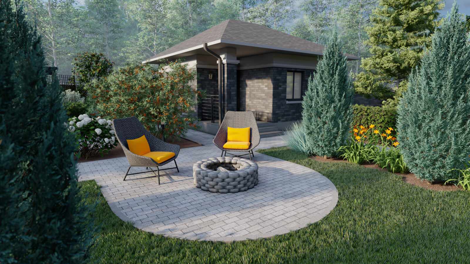 Обложка проекта: Витаминка