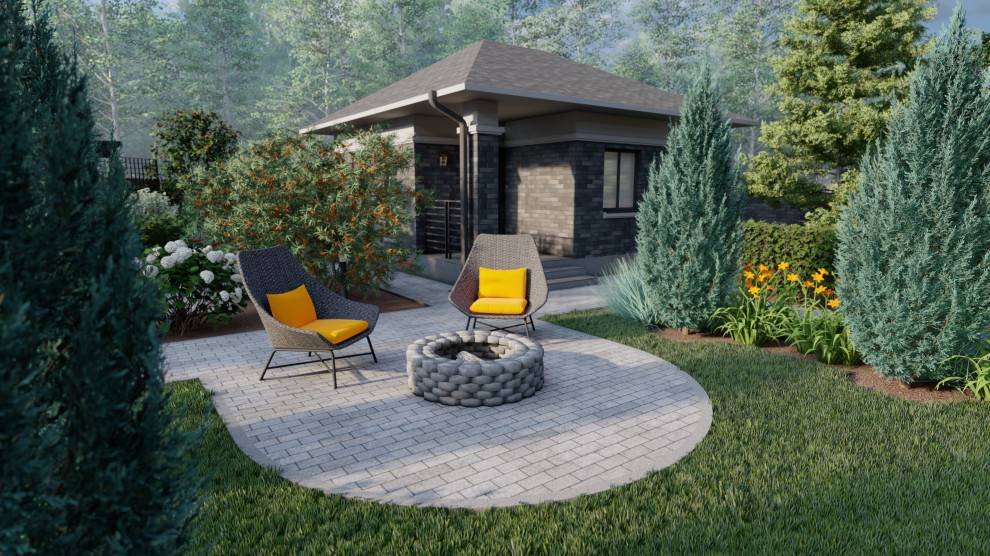 Обложка проекта: Витаминка