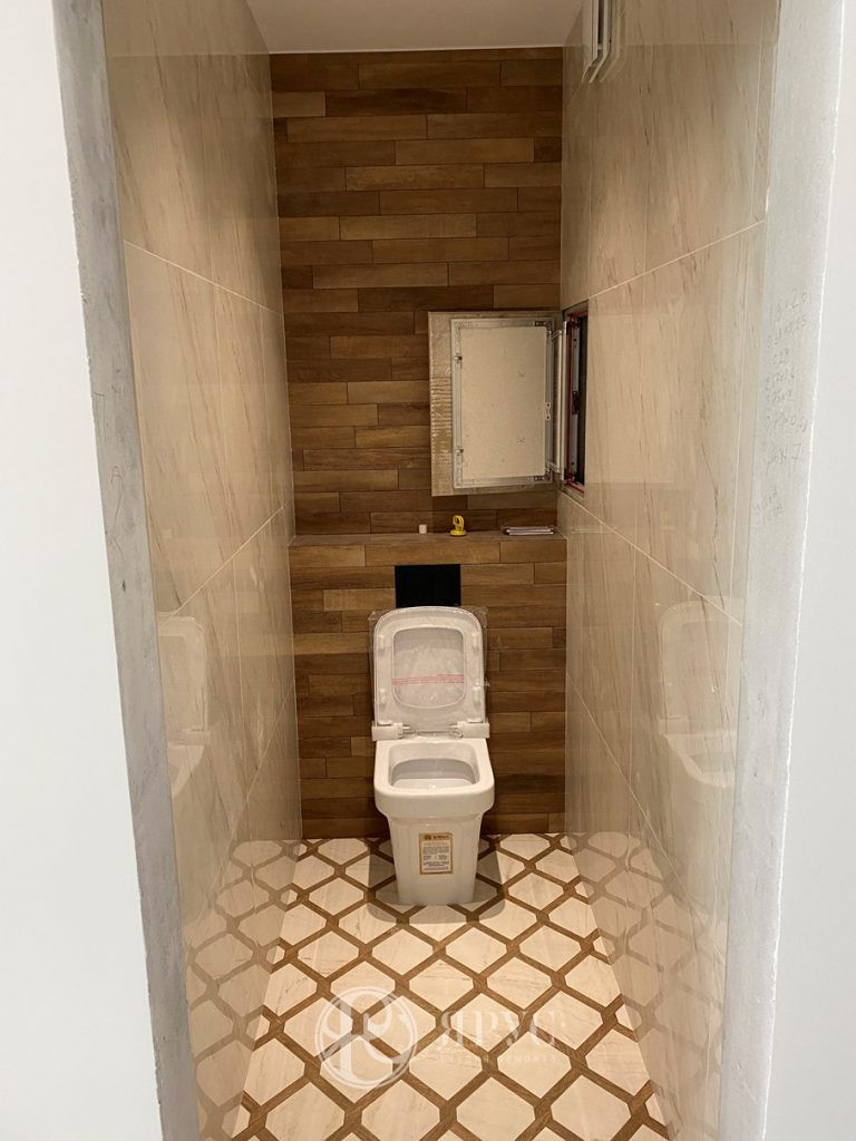 Ремонтные работы