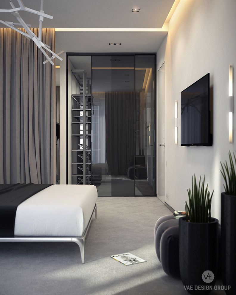 КАЛЕЙДОСКОП БЕЛОГО