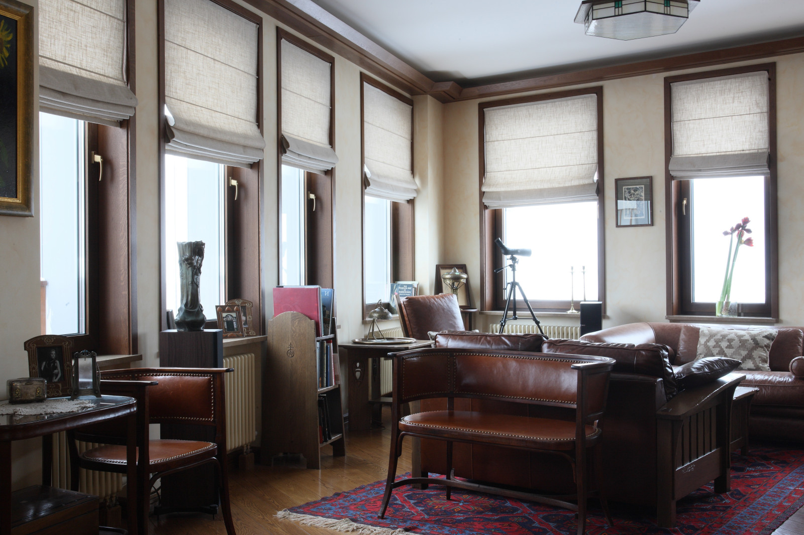 Евгения Розовская