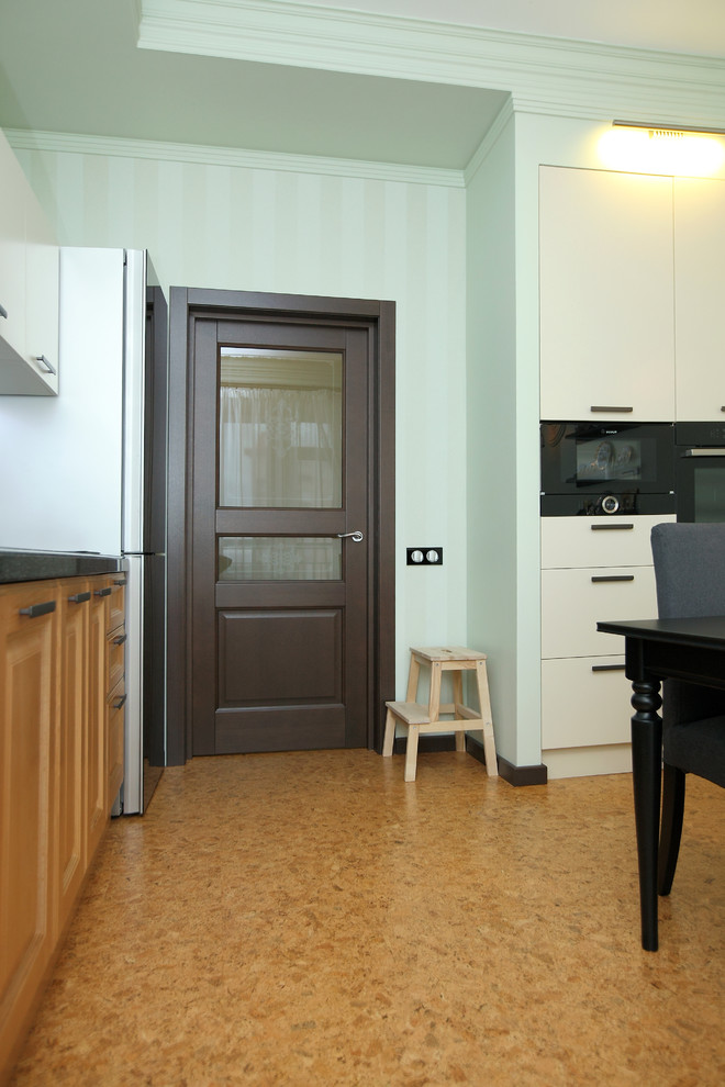 Квартира в ЖК Скай Севен 9 этаж.